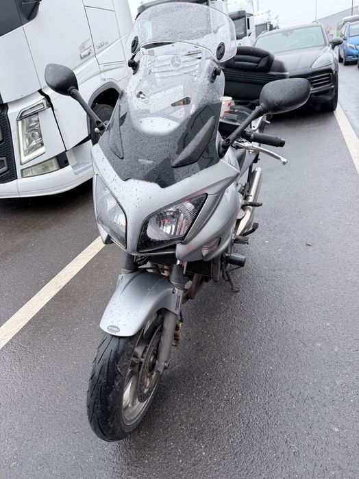 Honda CBF 1000cc din 2010