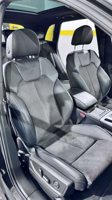 Audi SQ5, tfsi, 354 cp, 105000 km