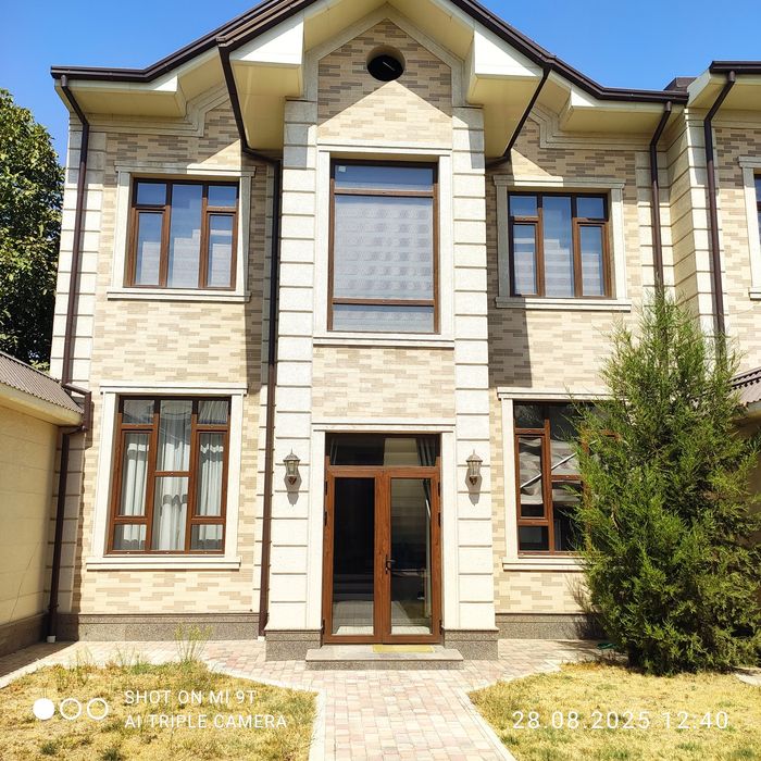 Продается дом Хасанбой