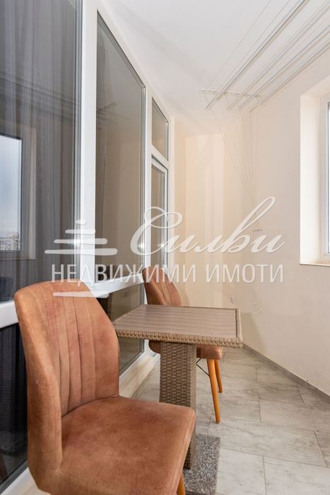 Двустаен апартамент НОВО СТРОИТЕЛСТВО - кв. Добруджански!