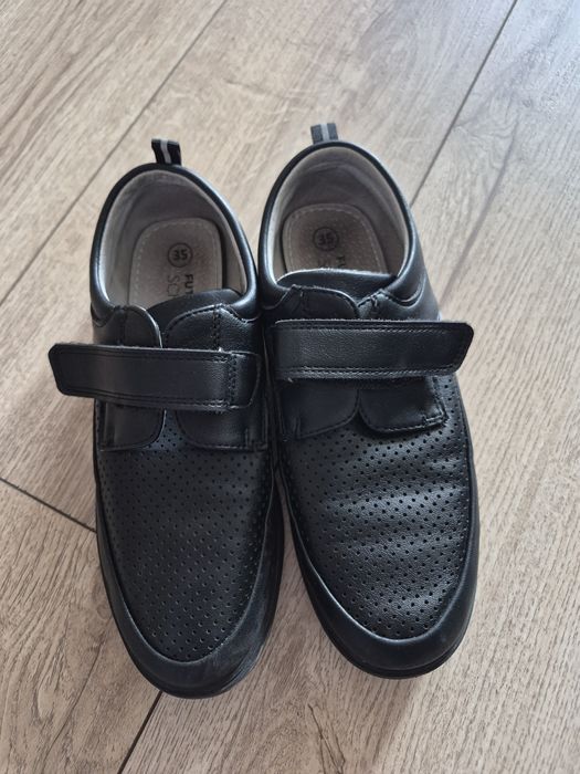 Туфли для мальчика