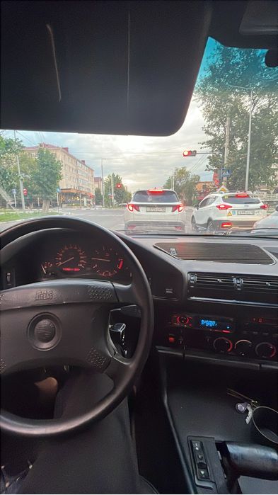 Продам на актимвном ходу акпп