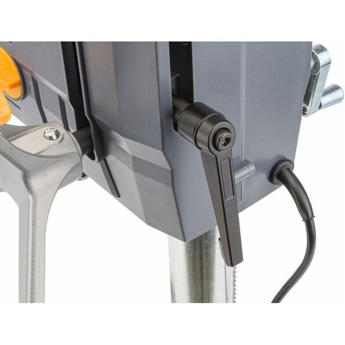 Masina de gaurit fixa, de banc, 1000W, Powermat