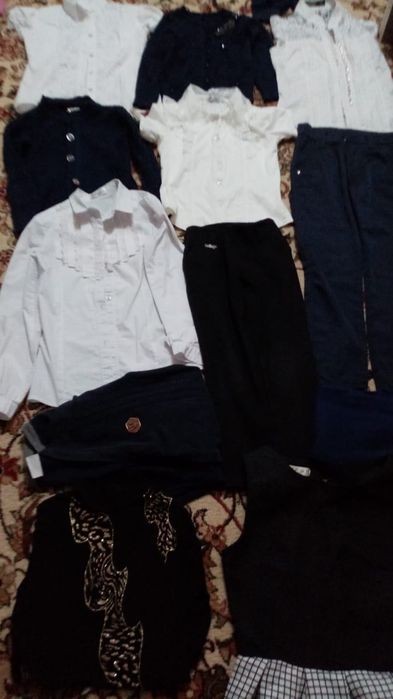 Детские вещи недорого