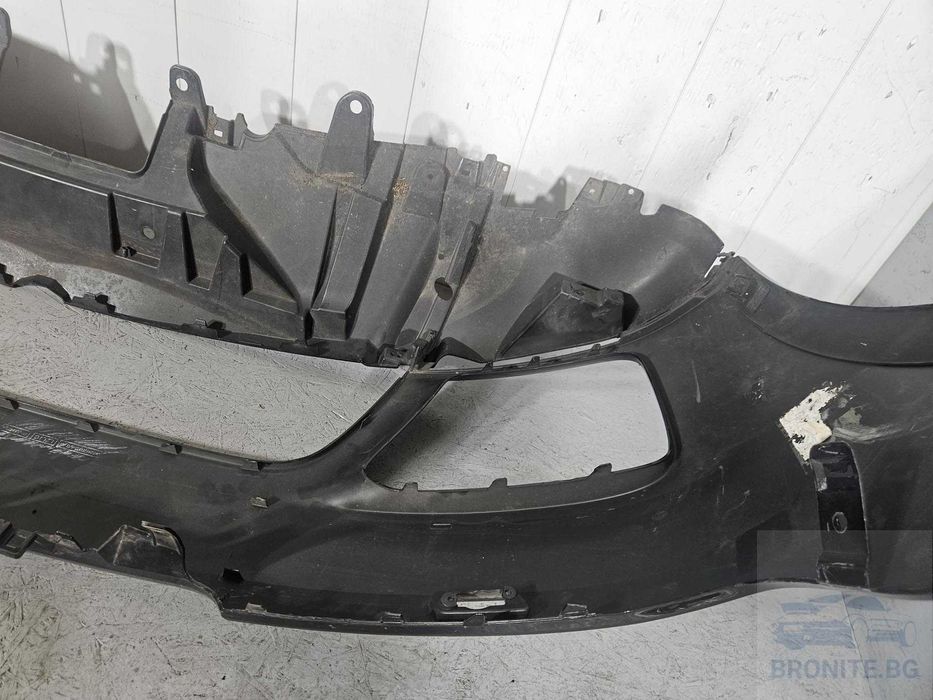 Предна броня RANGE ROVER SPORT II 2 FACELIFT Рейндж Ровър 2017- 2022