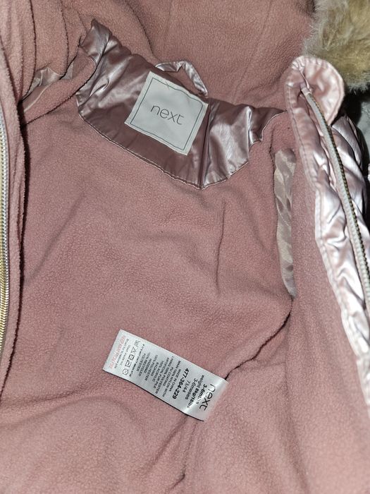 Costume iarna bebelusi Marimea 3-6- 9 luni
