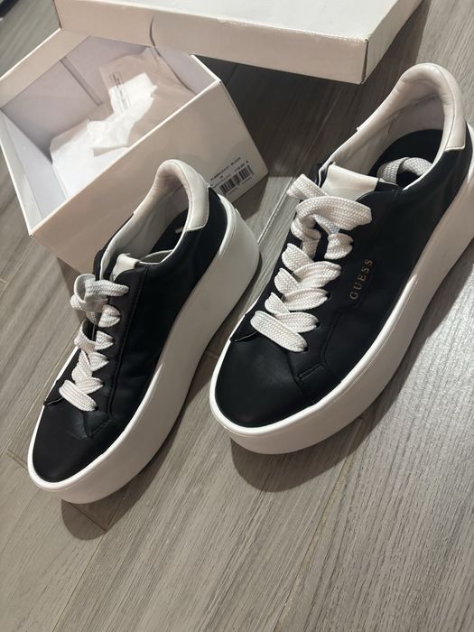 Pantofi sport GUESS – damă