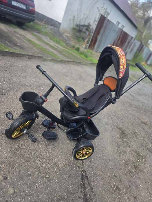 Велосипед детский