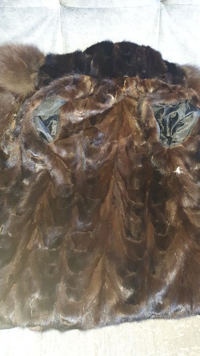 парка 40-42 норка