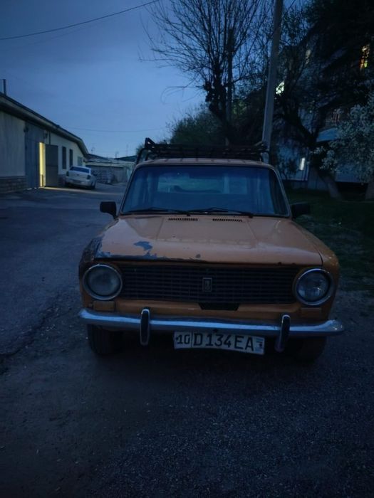 Срочно Жигули сотилади