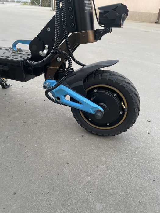 Trotineta IENYRID ES1