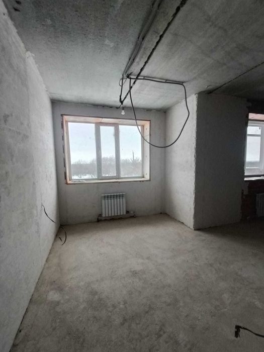 Продам  2комн новостройку 66кв.