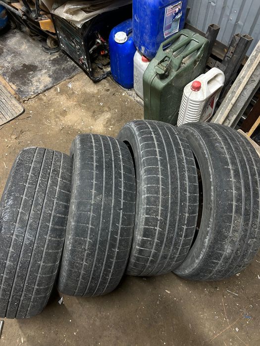 Продам 4 шины либо обменяю