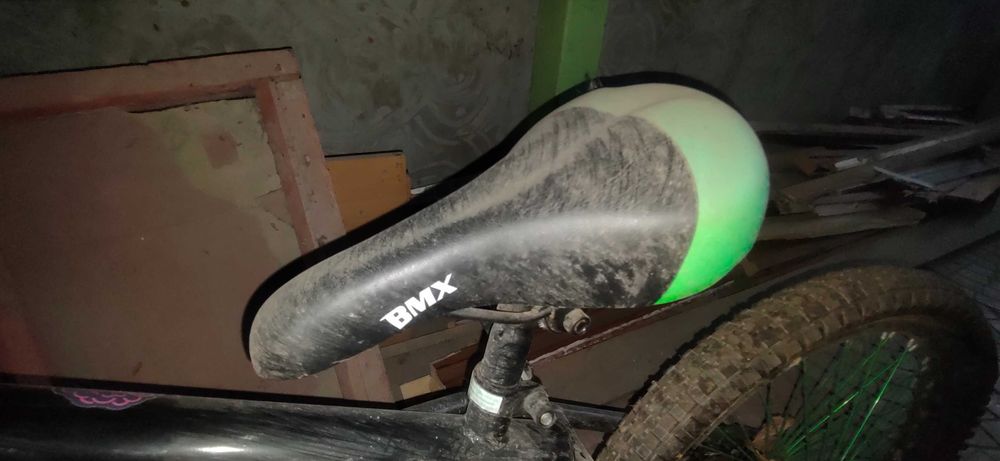 Велосипед трюковый BMX