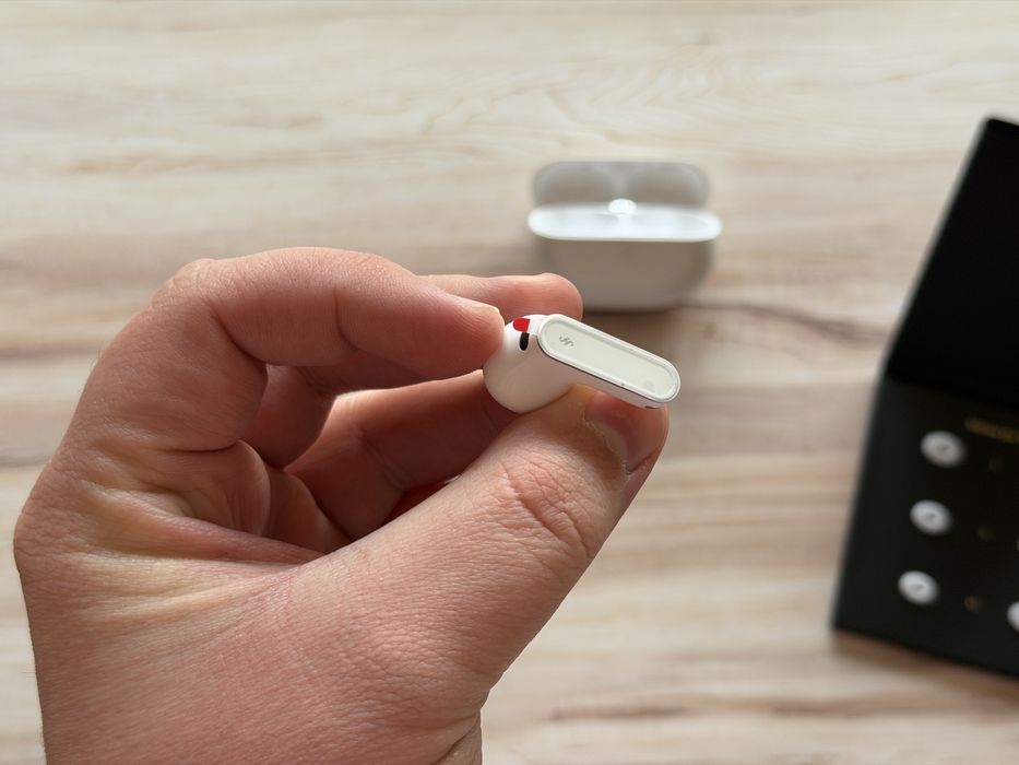 Huawei Freebuds 5 Pro NOI garantie si factura 2 ani