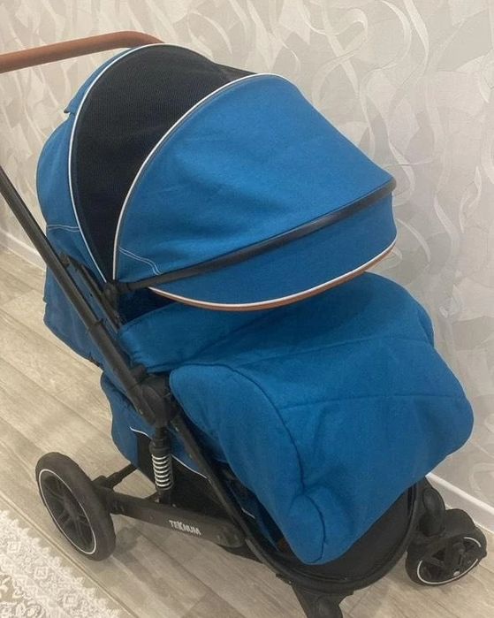 Продам коляску, состояние отличное