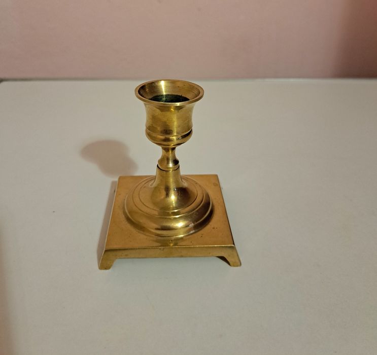 Стари Месингови свещници