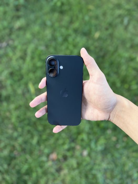 Iphone 16.