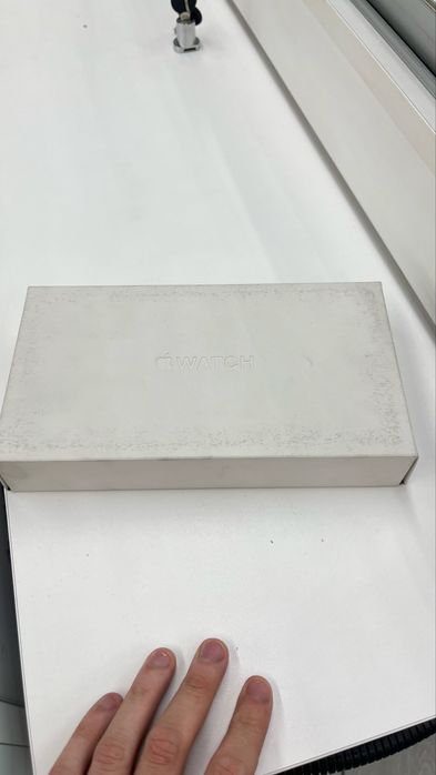 Смарт-часы Apple Watch Ultra 2 49mm