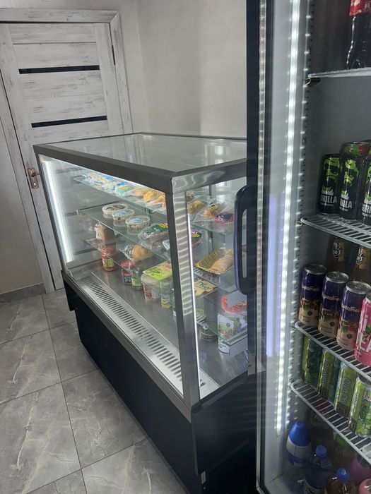 Продам холодильник ESSE 135