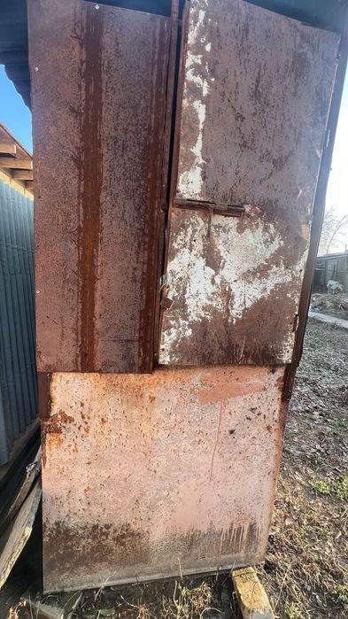 Емкость для корма