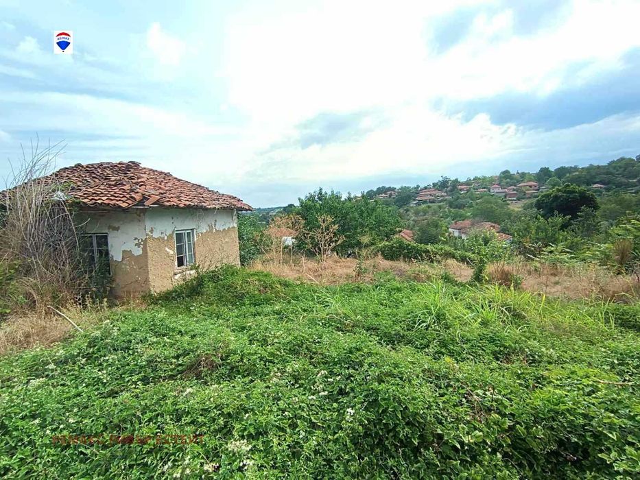 Продава се Парцел в с. Пиргово, Област Русе - 1072 кв.м за 14 €/кв.м - Снимка #5