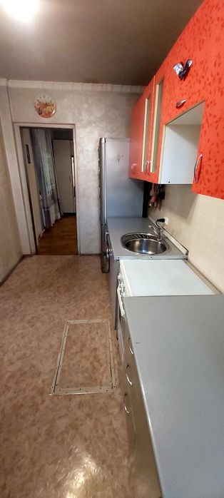 Продам дом (квартира) в Астане!