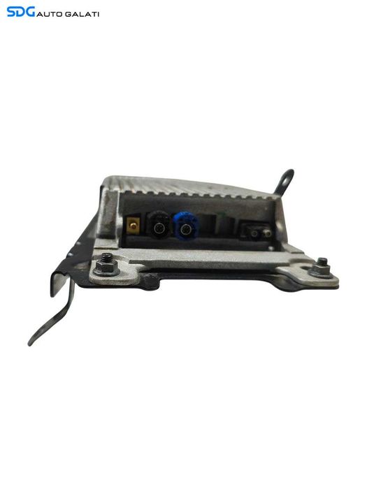 Unitate Modul Calculator Bluetooth BMW Seria 5 F10 F11 2009 - 2017 Cod 9251737 [LR1529]