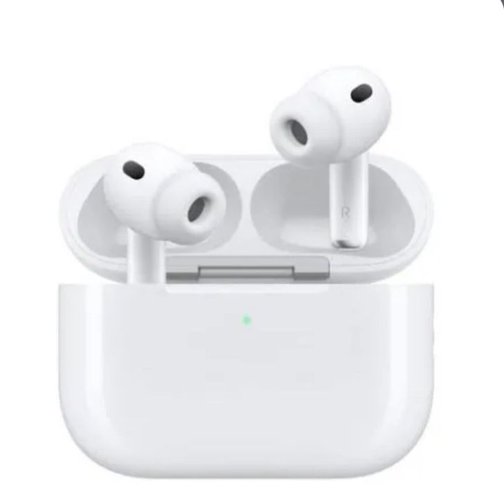 Vând AirPods Pro 3 noi, sigilate, nedesfăcute. Produsul este în ambalajul original