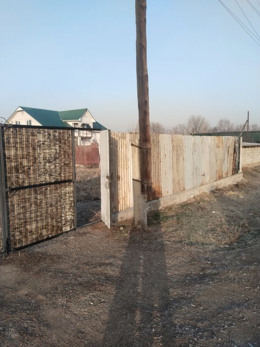 Продам Дом с Балтобай