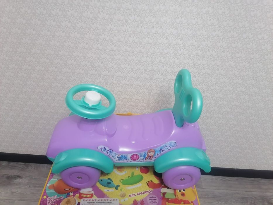 Дғтские игрушки в отл сост