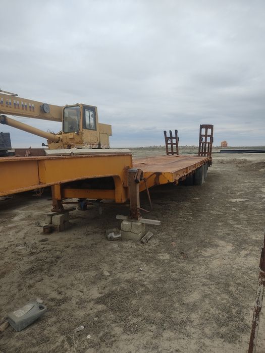 Трал 3 оестьный. 12.90.