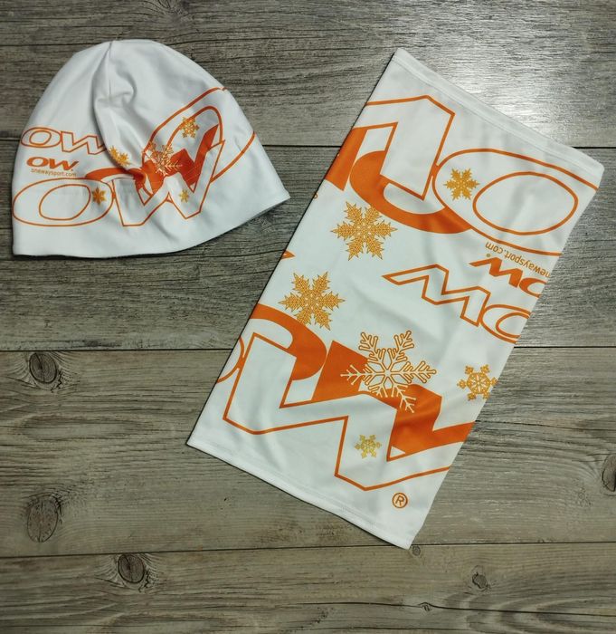 Наборы шапка баф