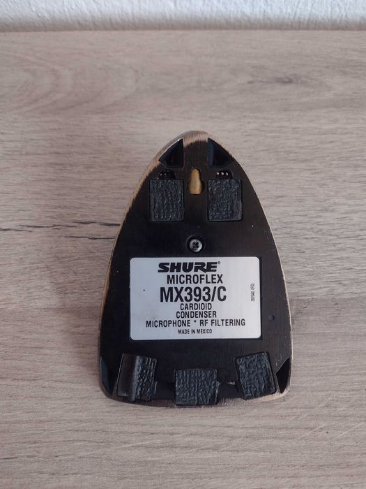 Shure Microflex MX393/C микрофон