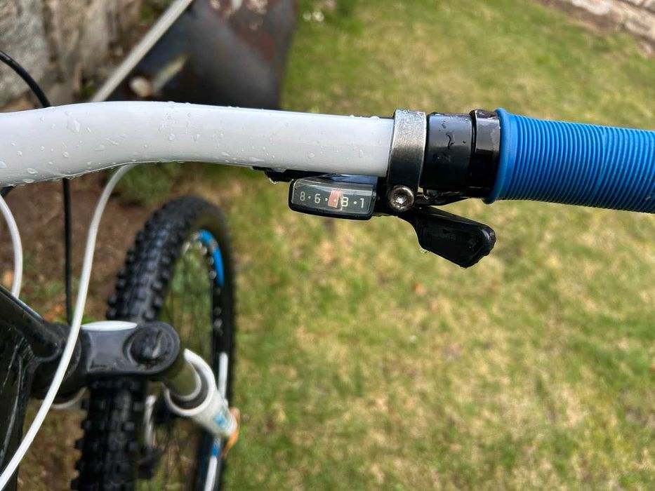 КОЛЕЛО DRAG C1 26"