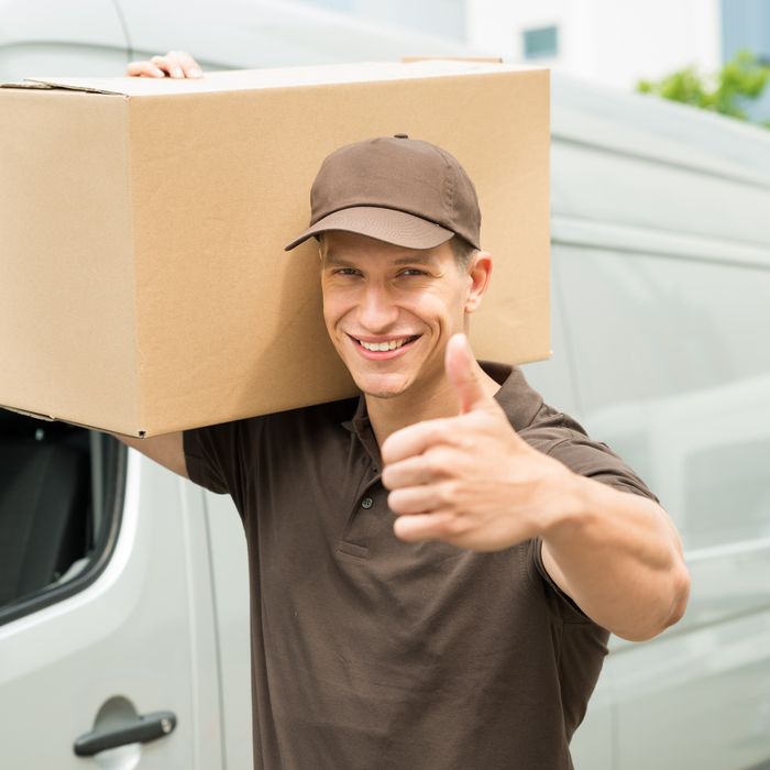 Грузчик по вызову грузотема