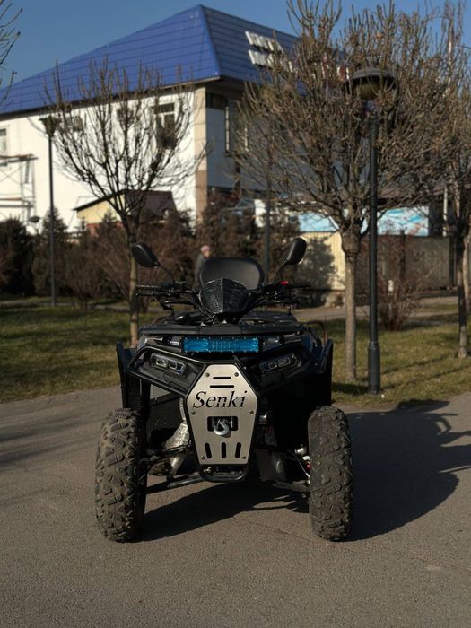 Квадроцикл 150 куб с документами