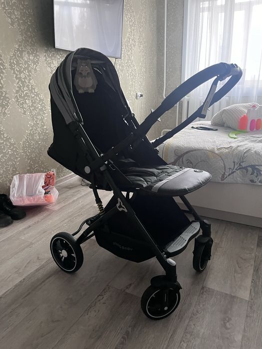 Продам коляску торг