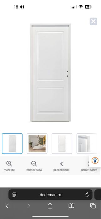 Usa lemn alb stare excelenta