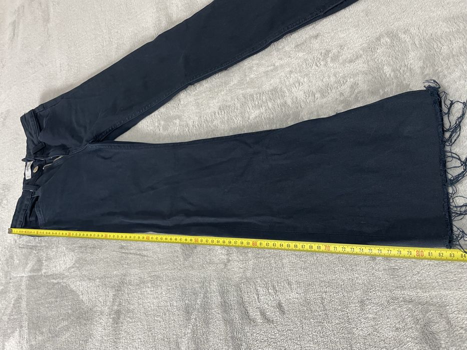 Детски дънки чарлстон Манго Mango jeans