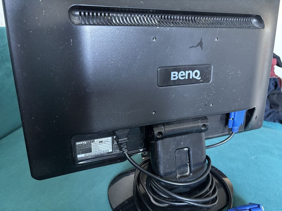 Монитор BENQ диагональ 22