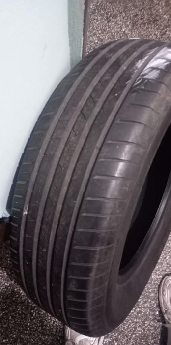 Летни гуми 215/65 R16