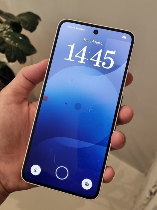 Смартфон Nothing Phone 3a