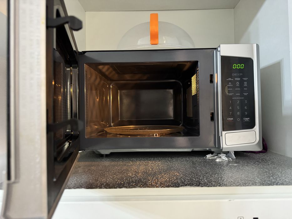 Микроволновая печь DEXP