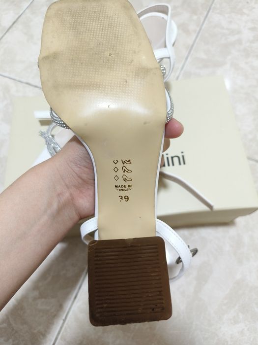 Босоножки Турция