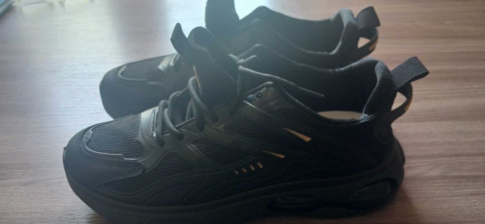 Макасины муржские б/у в хорошем состоянии и другая обувь