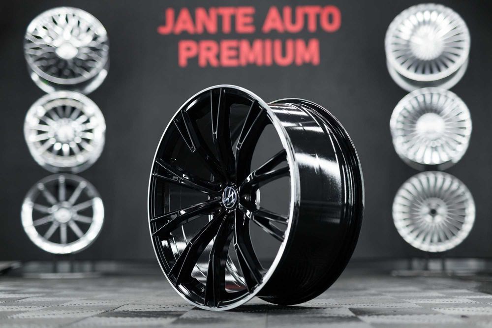 jante 18 volkwagen r18 vw