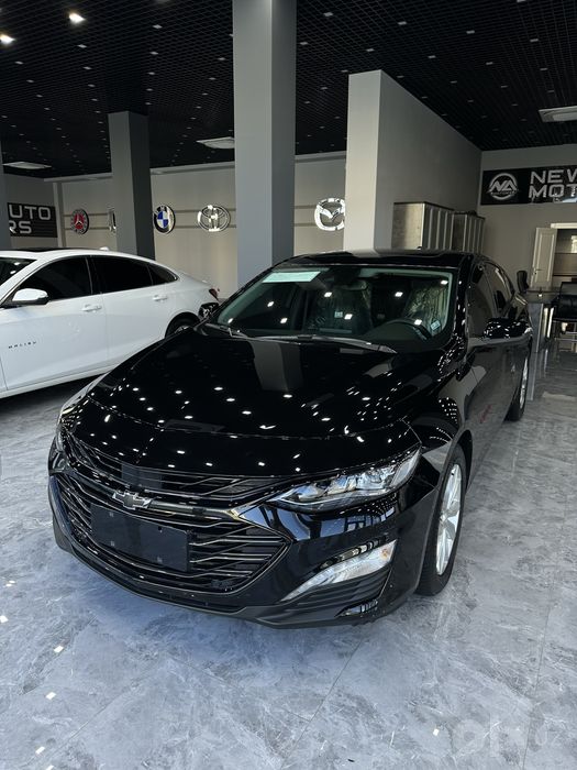 Malibu XL 2023 yili