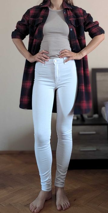 Вълнена дълга риза Corso Italia