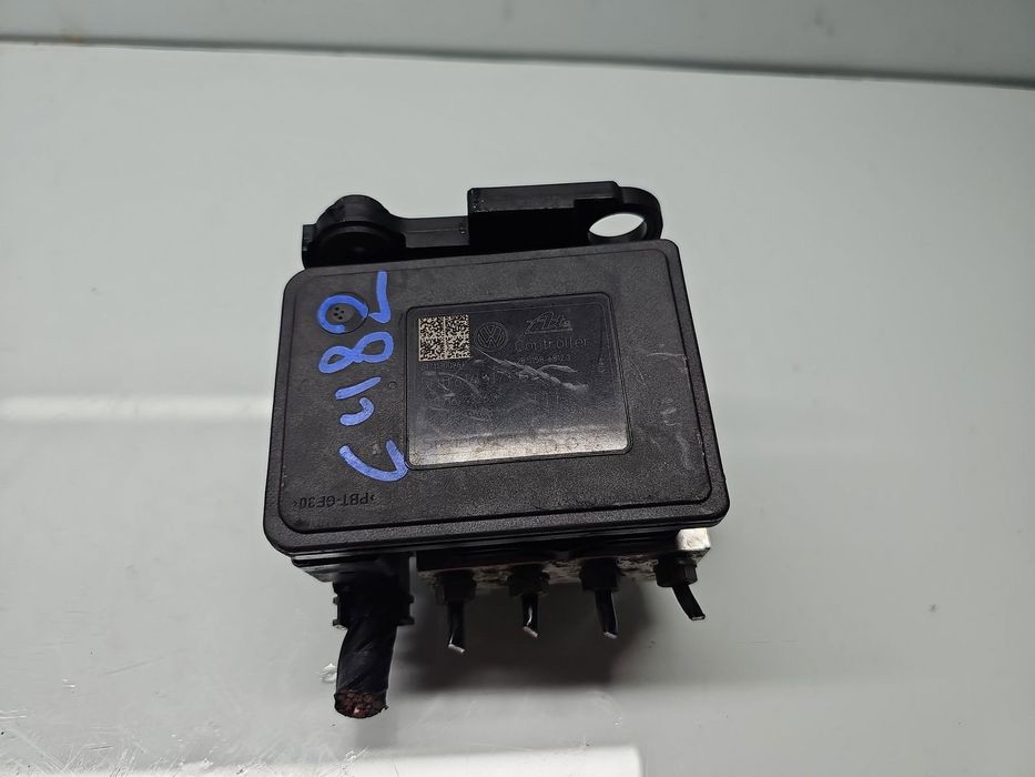Pompa ABS  AUDI A3 (8V1) [Fabr 2012-2017] 5Q0614517CG 2.0 TDI CRLB 110